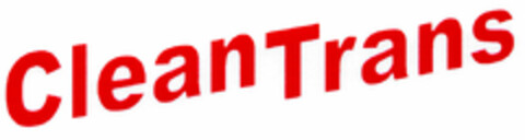 CleanTrans Logo (DPMA, 15.06.2001)