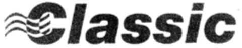 Classic Logo (DPMA, 18.07.2001)