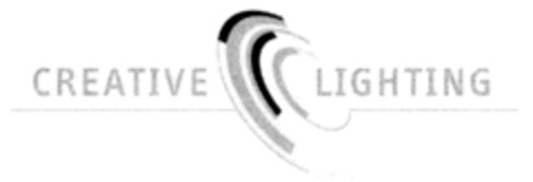 CREATIVE LIGHTING Logo (DPMA, 21.12.2001)