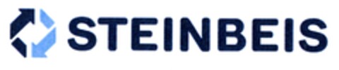 STEINBEIS Logo (DPMA, 05/16/2008)
