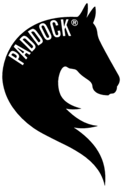 Paddock Logo (DPMA, 23.10.2008)