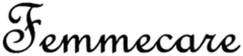 Femmecare Logo (DPMA, 10/31/2008)