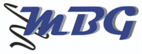 MBG Logo (DPMA, 01/20/2009)