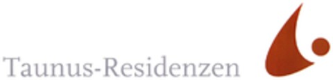 Taunus-Residenzen Logo (DPMA, 01/28/2009)