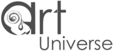 art Universe Logo (DPMA, 24.07.2009)