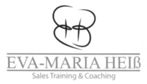 EVA-MARIA HEIß Sales Training & Coaching Logo (DPMA, 09.09.2010)