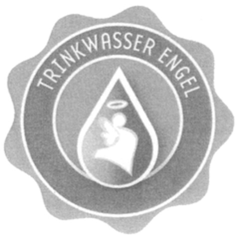 TRINKWASSER ENGEL Logo (DPMA, 07.10.2010)