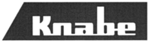 Knabe Logo (DPMA, 24.11.2010)