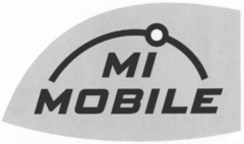 MI MOBILE Logo (DPMA, 11.02.2011)