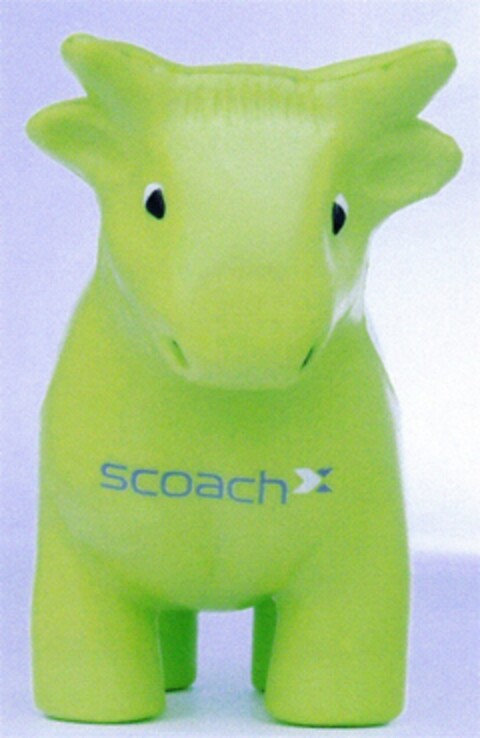 scoach Logo (DPMA, 11.05.2011)