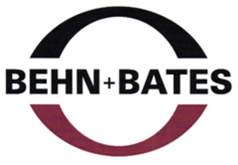 BEHN+BATES Logo (DPMA, 23.09.2011)