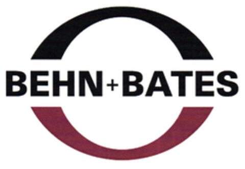 BEHN+BATES Logo (DPMA, 09/23/2011)