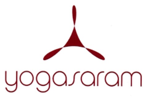 yogasaram Logo (DPMA, 15.10.2011)