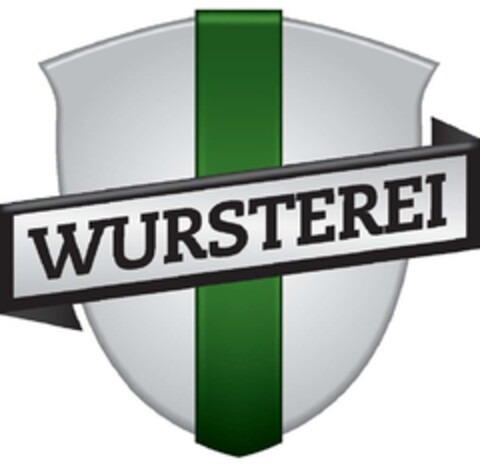 WURSTEREI Logo (DPMA, 19.07.2012)