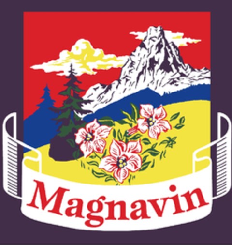 Magnavin Logo (DPMA, 28.11.2012)