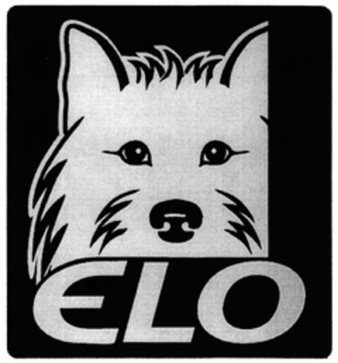 ELO Logo (DPMA, 25.01.2012)