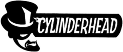 CYLINDERHEAD Logo (DPMA, 09.07.2012)