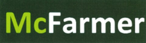 McFarmer Logo (DPMA, 12.07.2012)