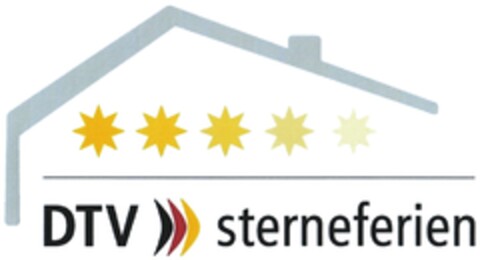 DTV sterneferien Logo (DPMA, 12/12/2012)