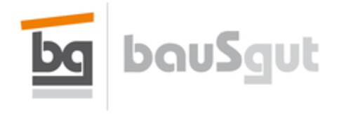 bg bauSgut Logo (DPMA, 02/18/2013)