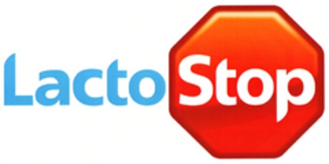 Lacto Stop Logo (DPMA, 02/06/2013)