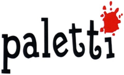 paletti Logo (DPMA, 07.02.2013)