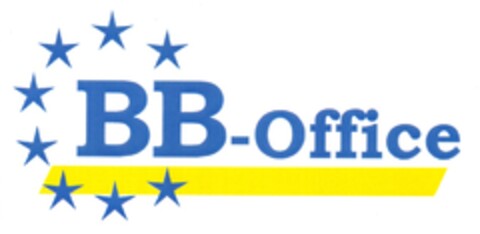 BB-Office Logo (DPMA, 01.07.2013)