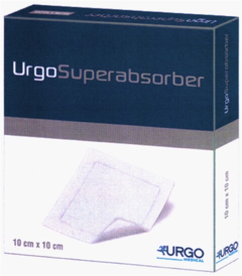 UrgoSuperabsorber Logo (DPMA, 16.07.2013)