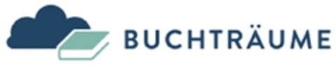 BUCHTRÄUME Logo (DPMA, 23.07.2014)