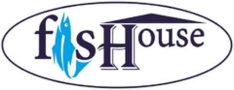 fisHouse Logo (DPMA, 09.09.2014)