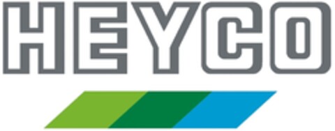 HEYCO Logo (DPMA, 26.11.2014)
