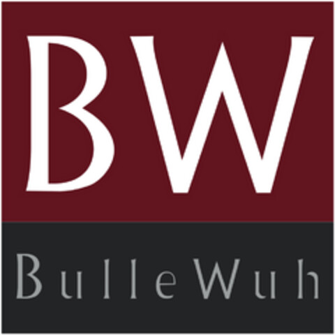 Bulle Wuh Logo (DPMA, 04.02.2014)
