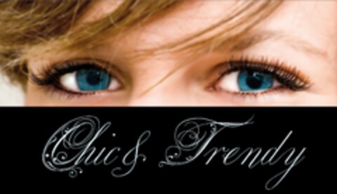 Chic & Trendy Logo (DPMA, 19.02.2014)
