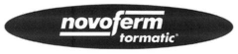 novoferm tormatic Logo (DPMA, 30.01.2014)