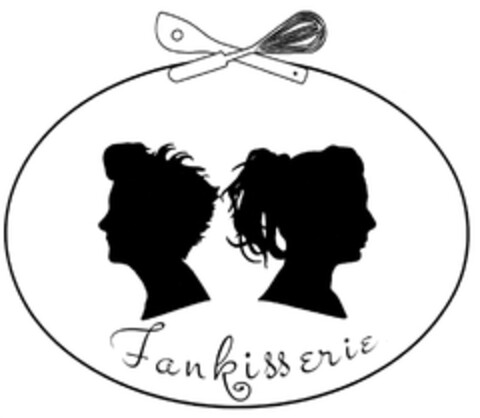 Fankisserie Logo (DPMA, 02/21/2014)