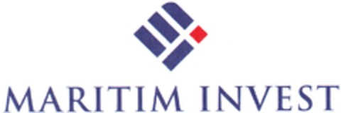 MARITIM INVEST Logo (DPMA, 05/12/2014)