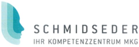 SCHMIDSEDER IHR KOMPETENZZENTRUM MKG Logo (DPMA, 18.06.2014)