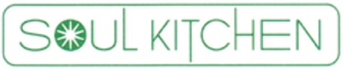 SOUL KITCHEN Logo (DPMA, 22.07.2014)