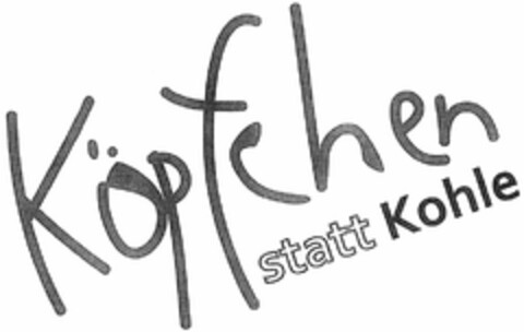 Köpfchen statt Kohle Logo (DPMA, 20.08.2014)