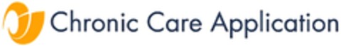 Chronic Care Application Logo (DPMA, 20.09.2014)