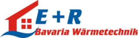 E+R Bavaria Wärmetechnik Logo (DPMA, 04.02.2015)