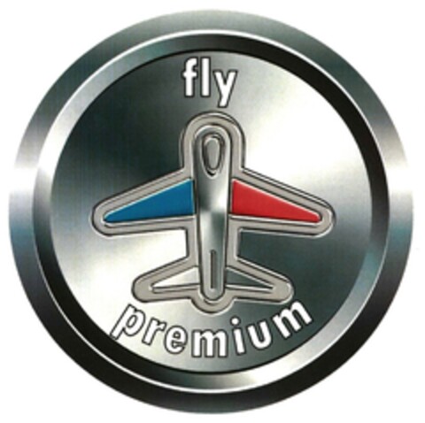 fly premium Logo (DPMA, 08.07.2015)
