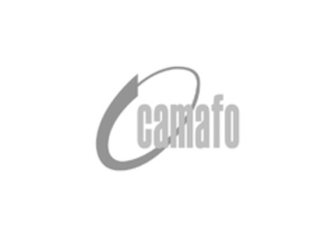 camafo Logo (DPMA, 10/29/2015)