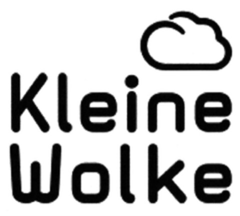 Kleine Wolke Logo (DPMA, 18.03.2016)