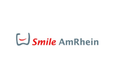 Smile AmRhein Logo (DPMA, 12.08.2016)