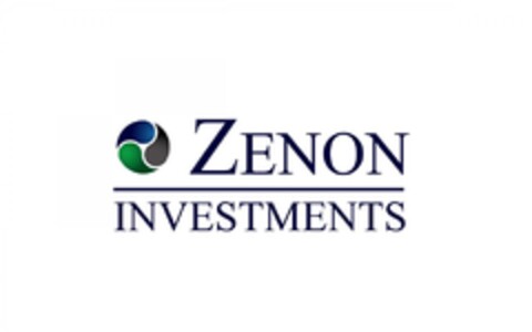 ZENON INVESTMENTS Logo (DPMA, 12.12.2016)