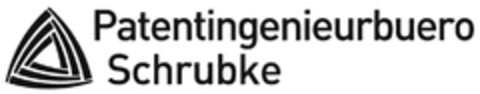 Patentingenieurbuero Schrubke Logo (DPMA, 11/13/2017)