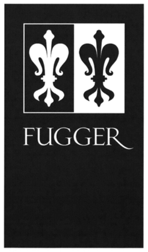 FUGGER Logo (DPMA, 08/30/2018)