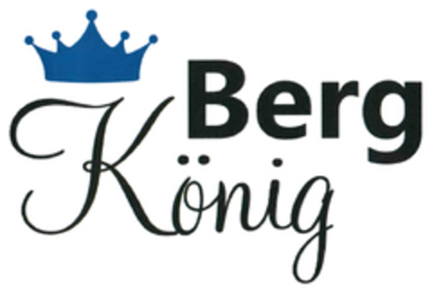 Berg König Logo (DPMA, 10/09/2018)