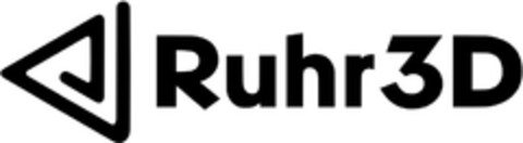 Ruhr3D Logo (DPMA, 10.04.2018)